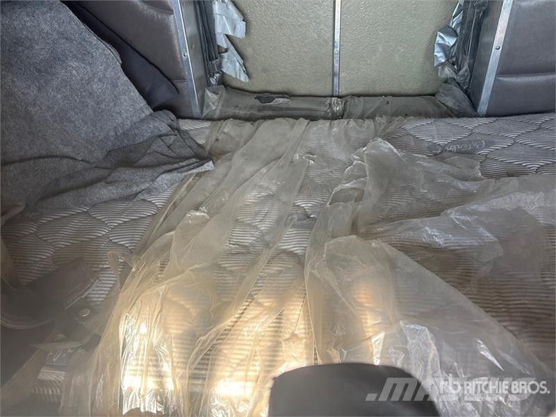 Peterbilt 367 Пожежні машини та устаткування