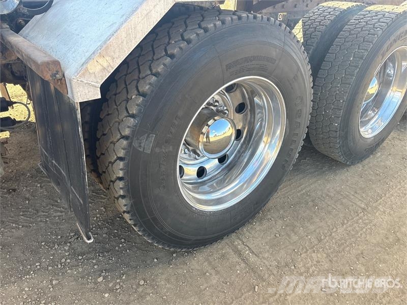 Peterbilt 367 Camiones tractor