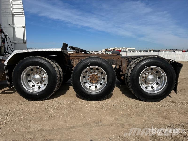 Peterbilt 367 Traktorske jedinice