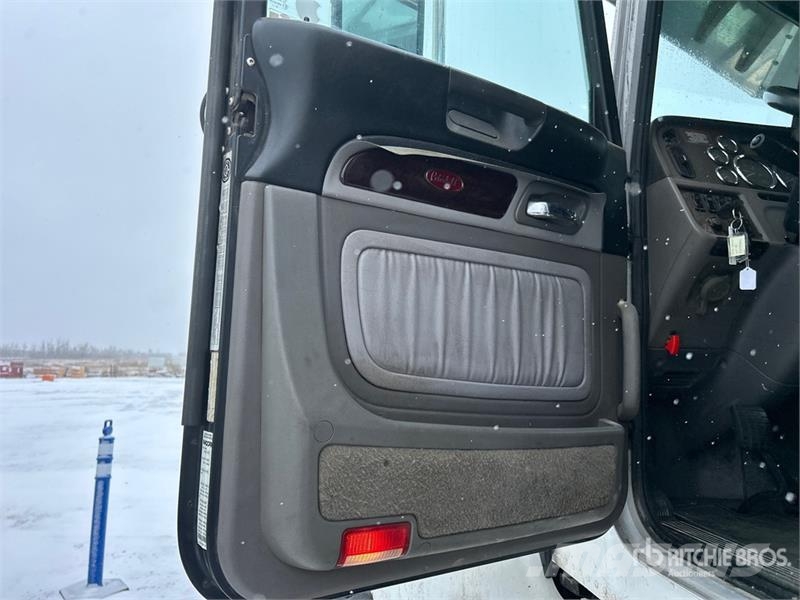 Peterbilt 367 Traktorske jedinice