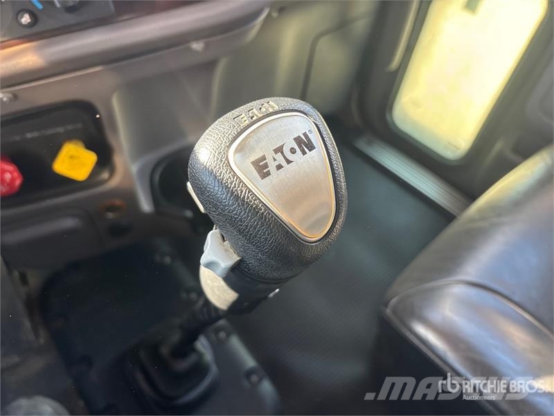 Peterbilt 367 Cabezas tractoras