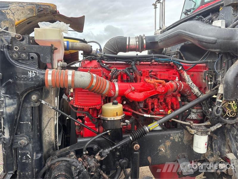 Peterbilt 367 Traktorske jedinice