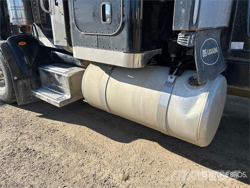 Peterbilt 367 Çekiciler