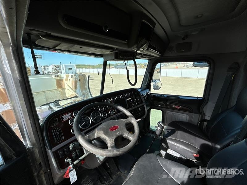 Peterbilt 367 Traktorske jedinice