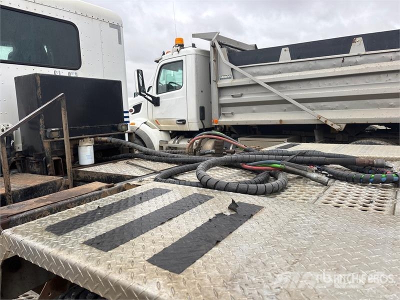 Peterbilt 367 Traktorske jedinice