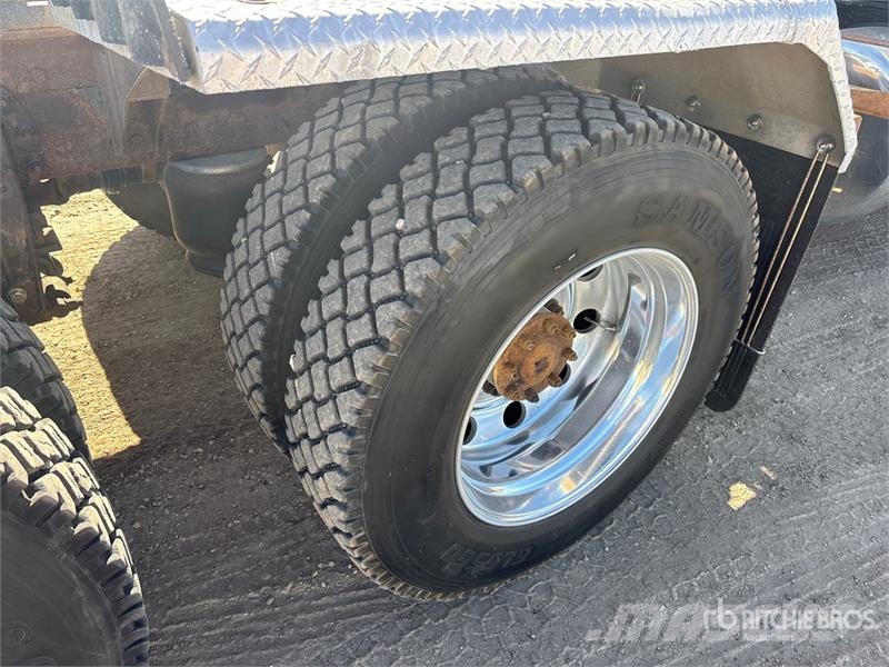 Peterbilt 367 Traktorske jedinice