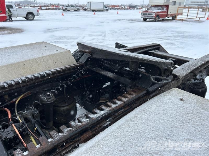 Peterbilt 367 Traktorske jedinice
