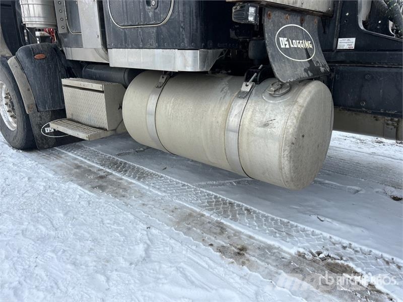 Peterbilt 367 Traktorske jedinice