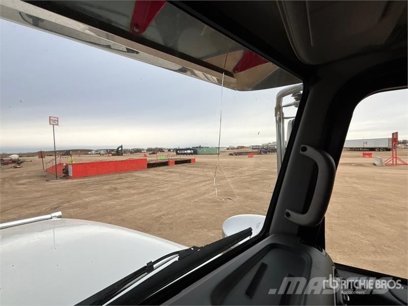 Peterbilt 367 Traktorske jedinice