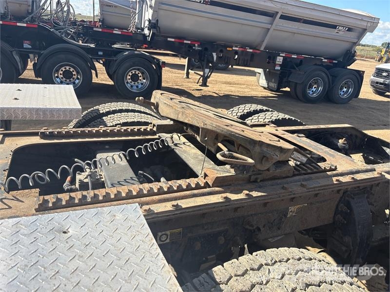 Peterbilt 367 Camiones tractor