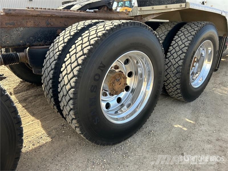 Peterbilt 367 Traktorske jedinice