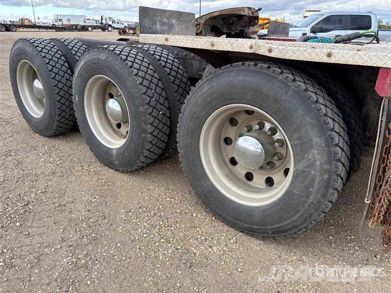 Peterbilt 367 Dragbilar