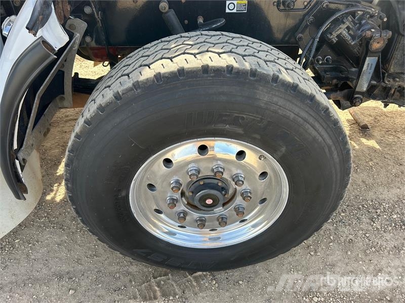 Peterbilt 367 Traktorske jedinice