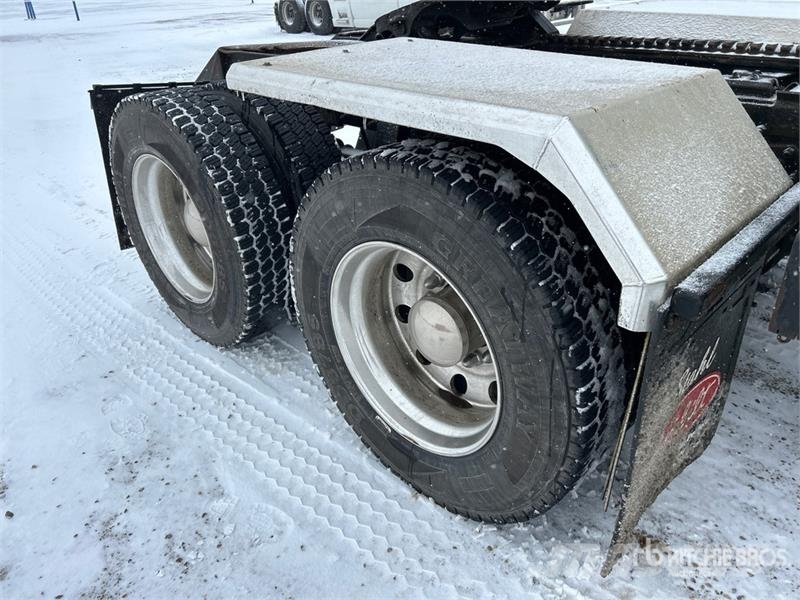 Peterbilt 367 Traktorske jedinice