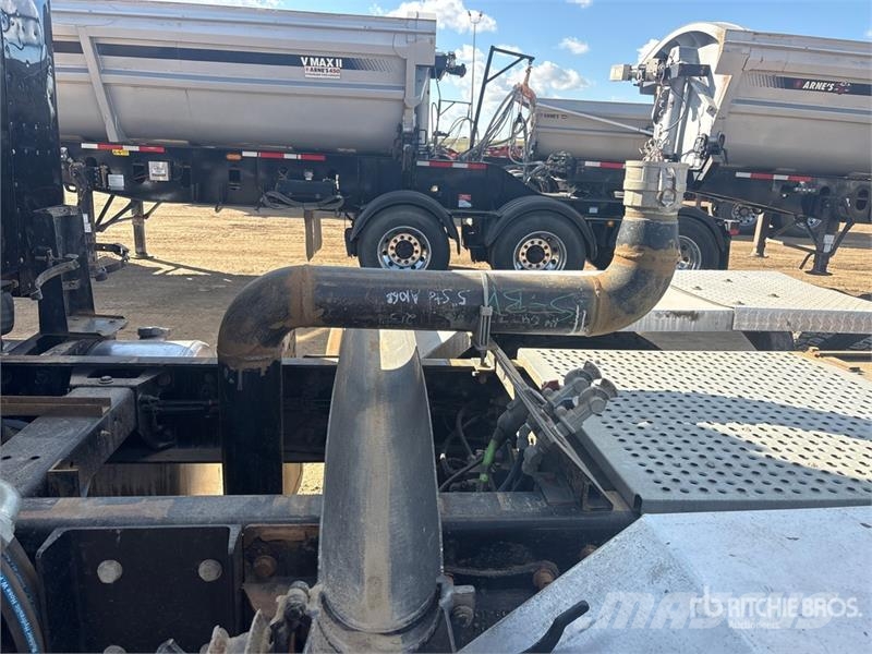 Peterbilt 367 Camiones tractor
