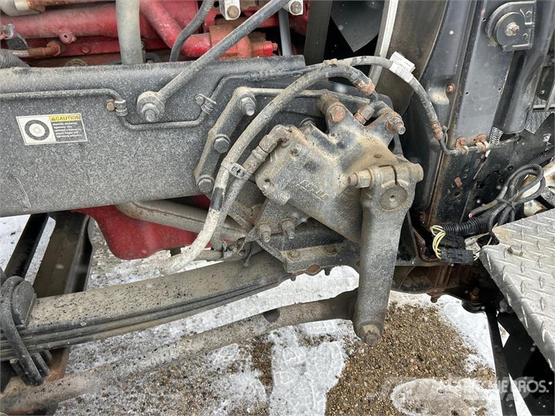 Peterbilt 367 Traktorske jedinice