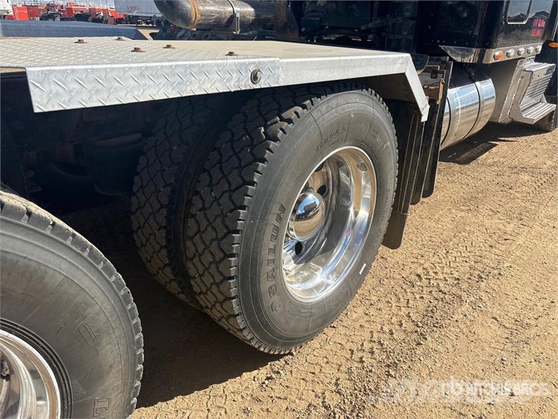 Peterbilt 367 Camiones tractor
