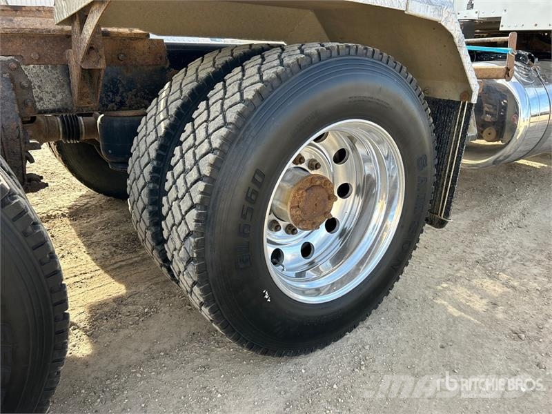 Peterbilt 367 Traktorske jedinice