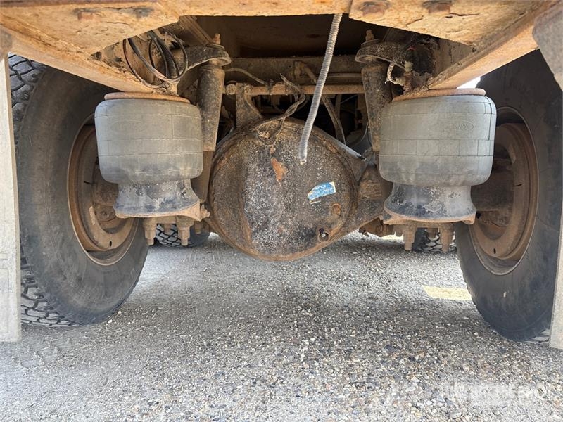 Peterbilt 367 Camiones cisterna