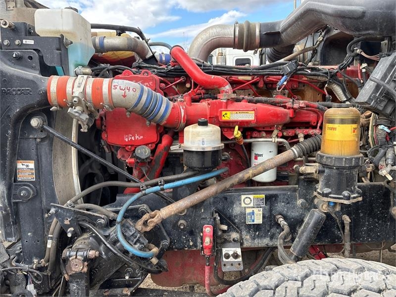 Peterbilt 367 Camiones tractor