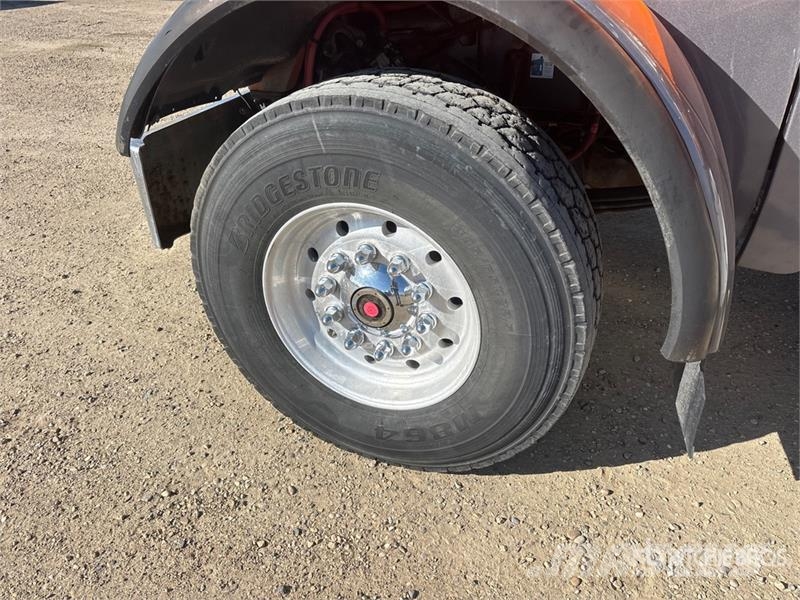 Peterbilt 367 Cabezas tractoras