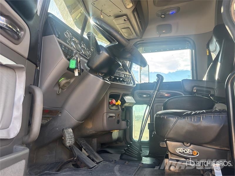 Peterbilt 367 Trekkvogner