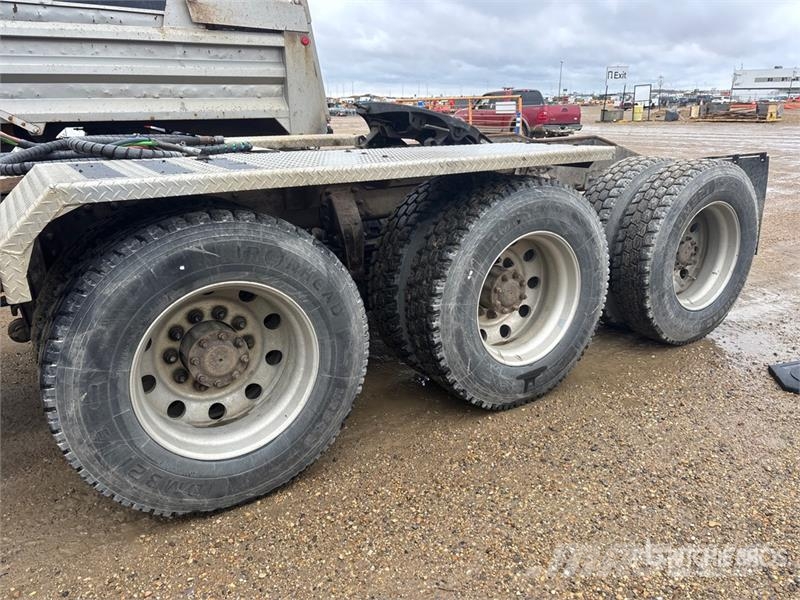 Peterbilt 367 Traktorske jedinice