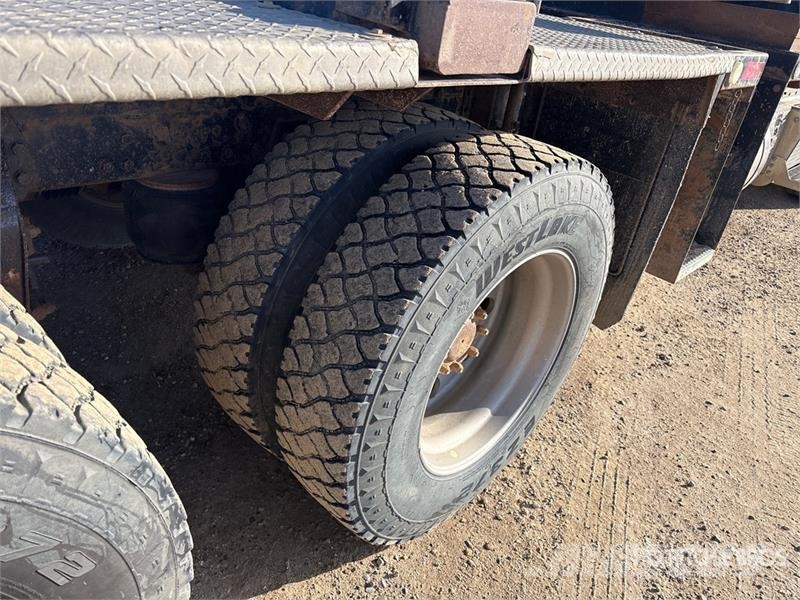 Peterbilt 367 Puksiirid