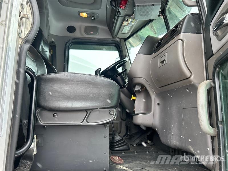 Peterbilt 367 Traktorske jedinice