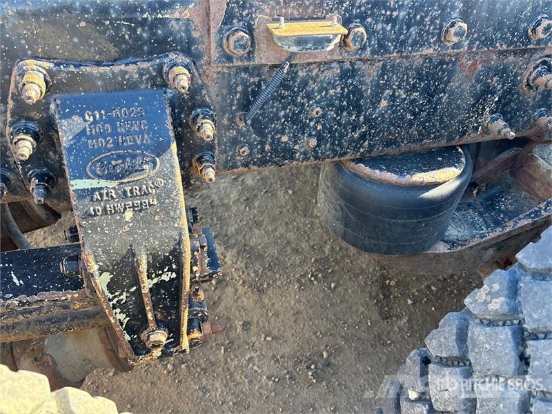 Peterbilt 367 وحدات الجر