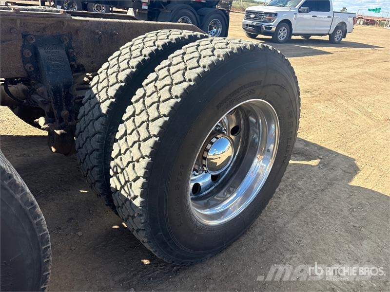 Peterbilt 367 Camiones tractor