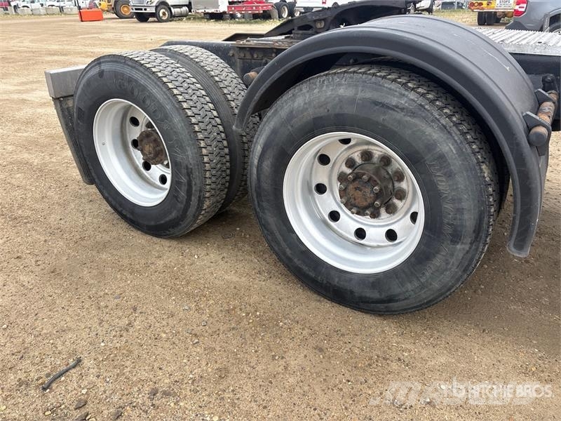 Peterbilt 367 Traktorske jedinice