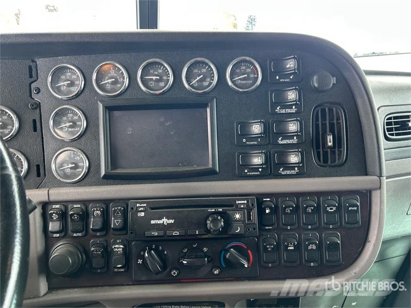 Peterbilt 367 Traktorske jedinice