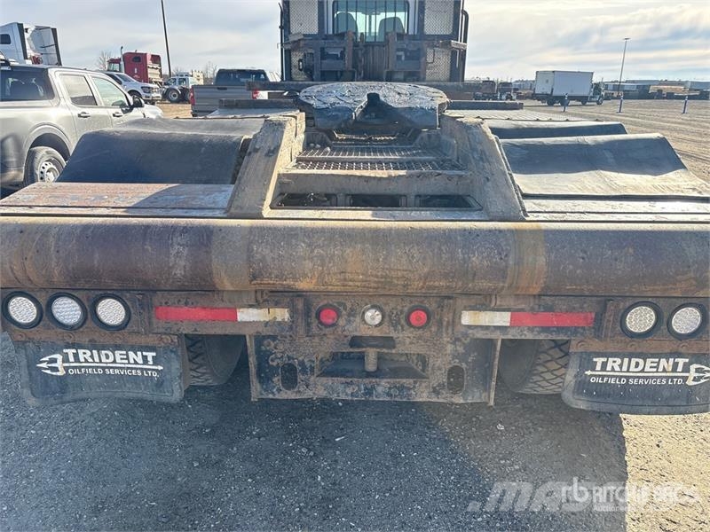 Peterbilt 367 Puksiirid