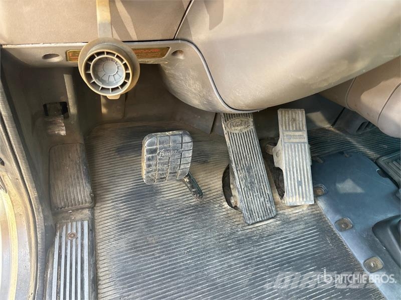 Peterbilt 367 Traktorske jedinice