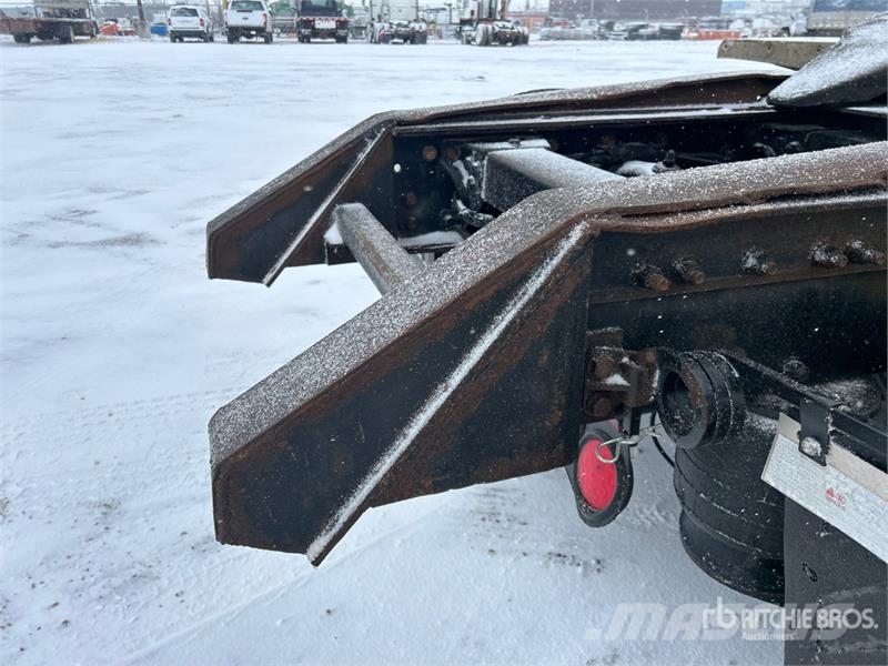Peterbilt 367 Traktorske jedinice
