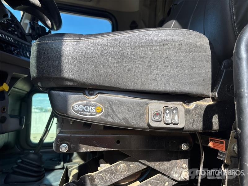 Peterbilt 367 Traktorske jedinice