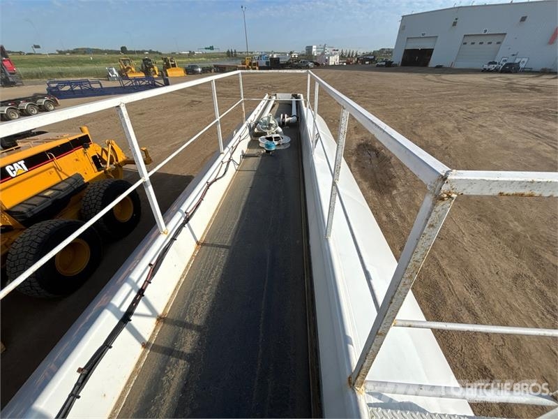 Peterbilt 367 Camiones cisterna