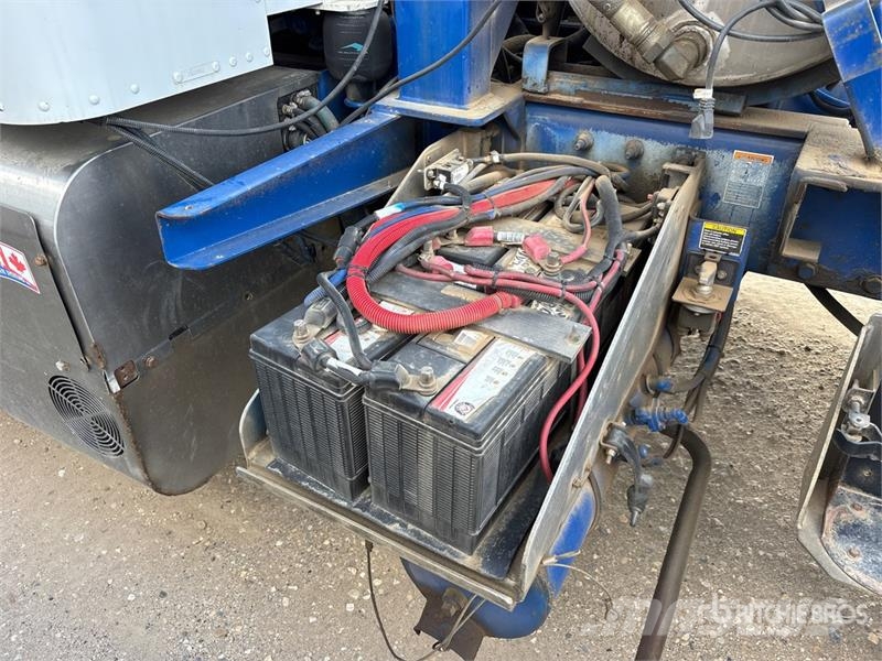 Peterbilt 367 وحدات الجر