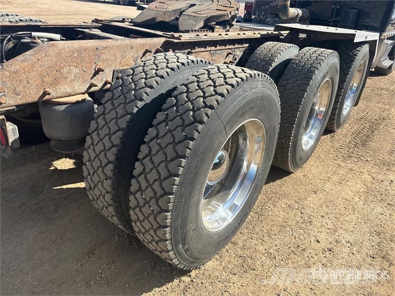 Peterbilt 367 Camiones tractor