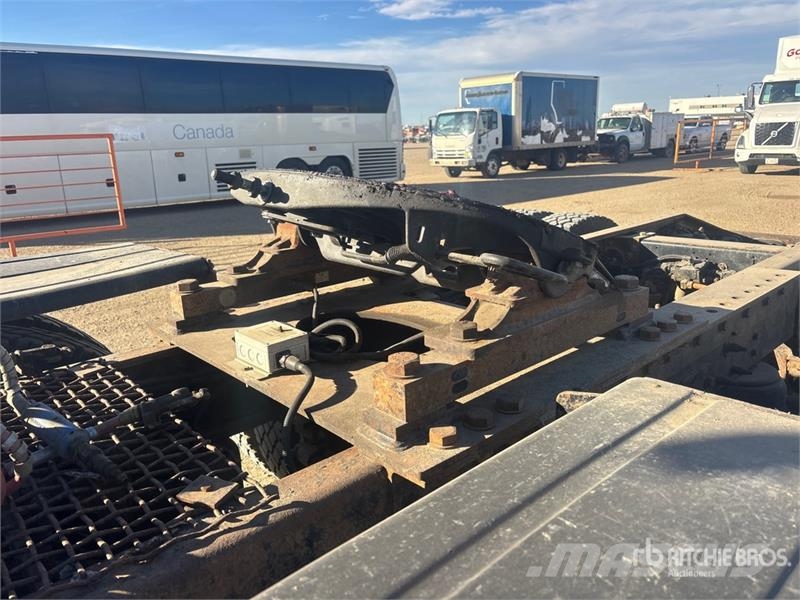 Peterbilt 367 Trekkvogner