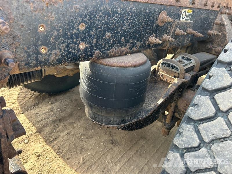 Peterbilt 367 Traktorske jedinice