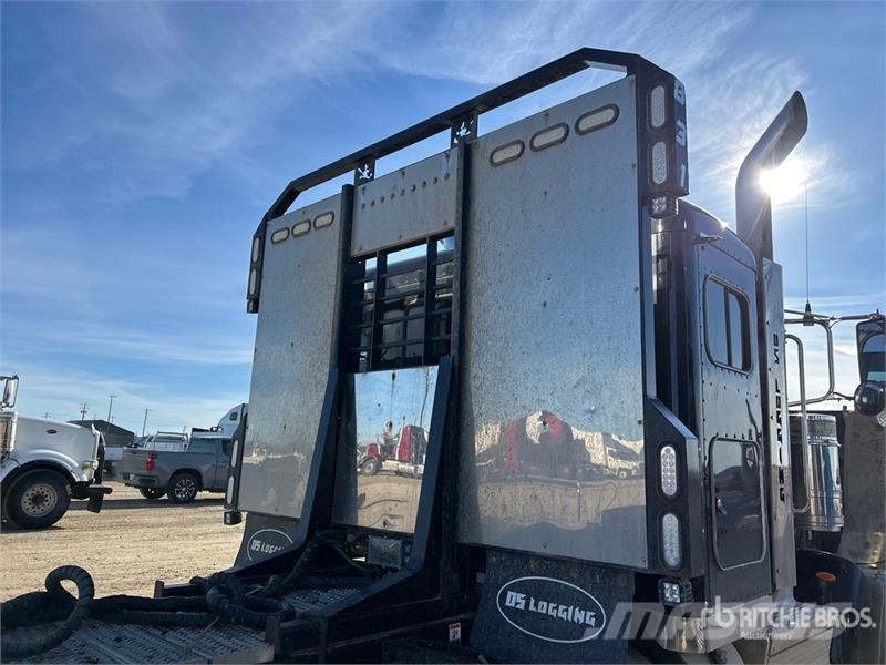 Peterbilt 367 Çekiciler
