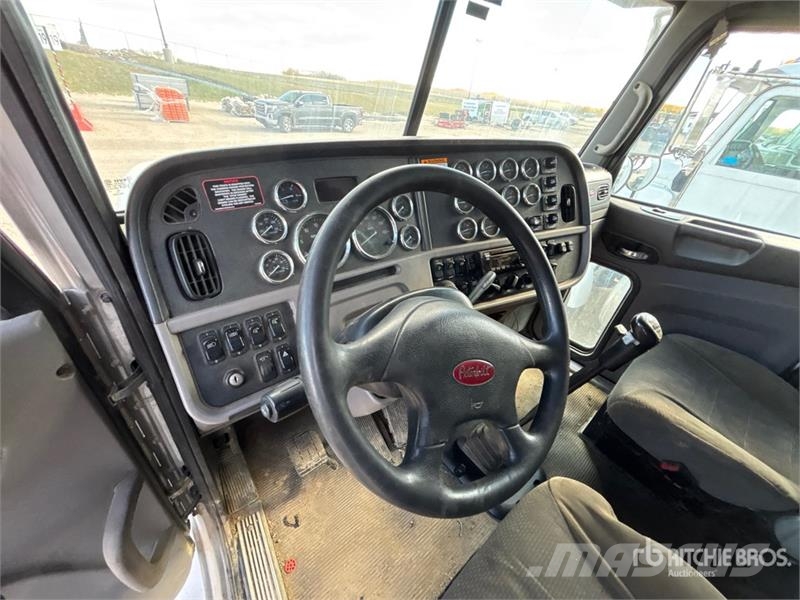 Peterbilt 367 Çekiciler
