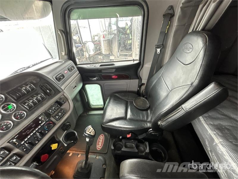 Peterbilt 367 Traktorske jedinice