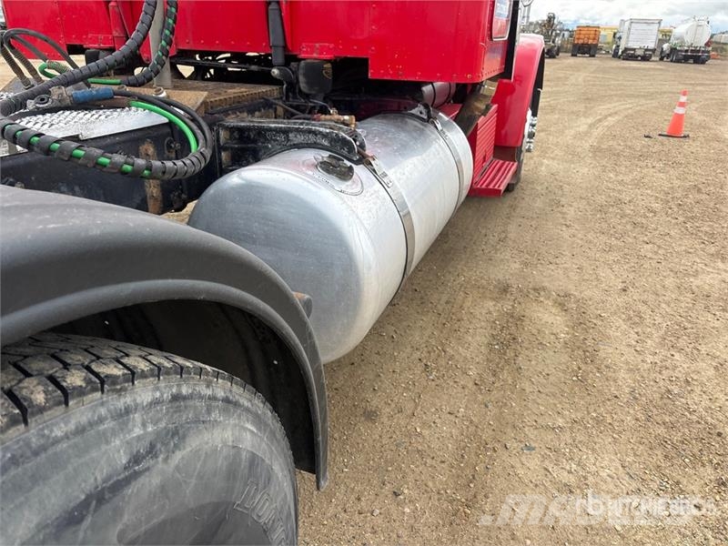 Peterbilt 367 Traktorske jedinice