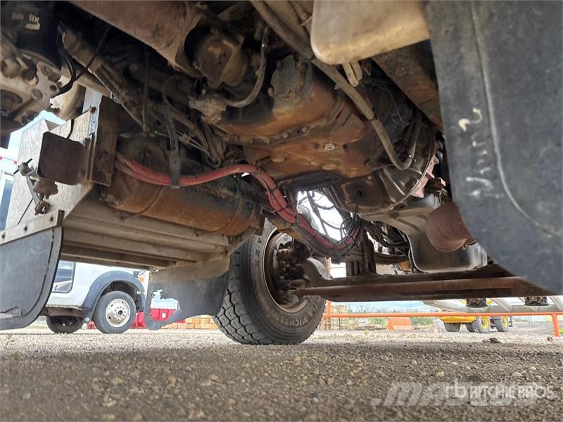Peterbilt 367 Dragbilar