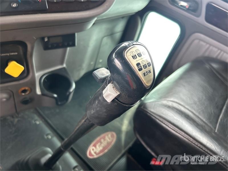 Peterbilt 367 Traktorske jedinice
