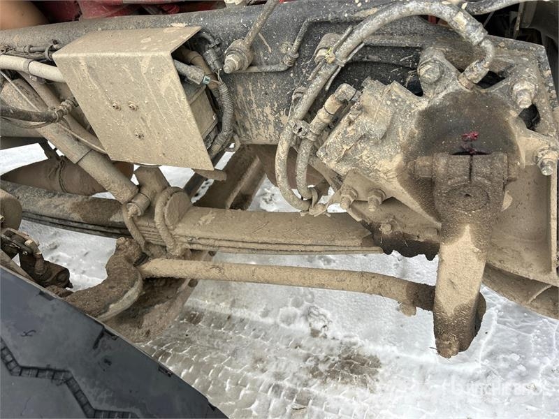 Peterbilt 367 Traktorske jedinice