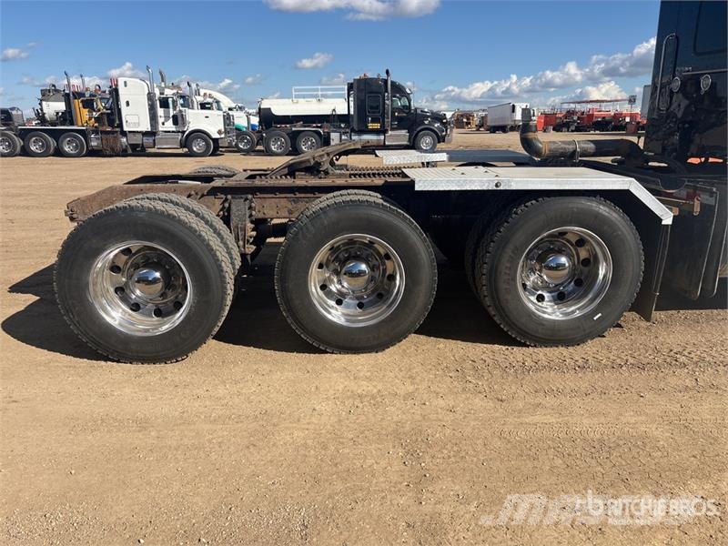 Peterbilt 367 Camiones tractor